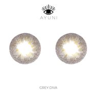 Grey Diva faces grey diva