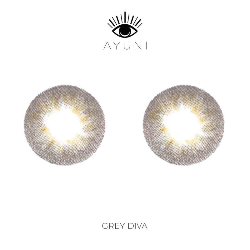 ayuni grey diva