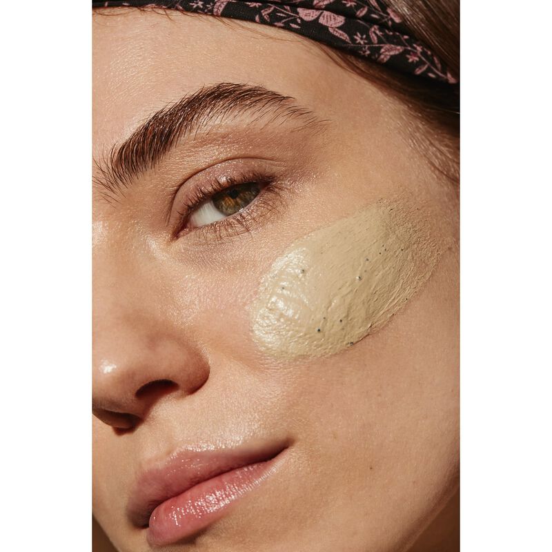 ويند قناع منقي