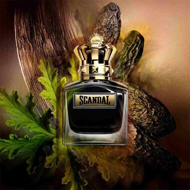 faces scandal le perfum pour homme