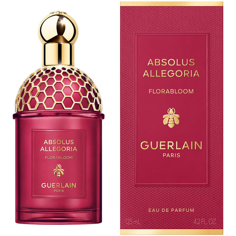 guerlain absolus allegoria florabloom