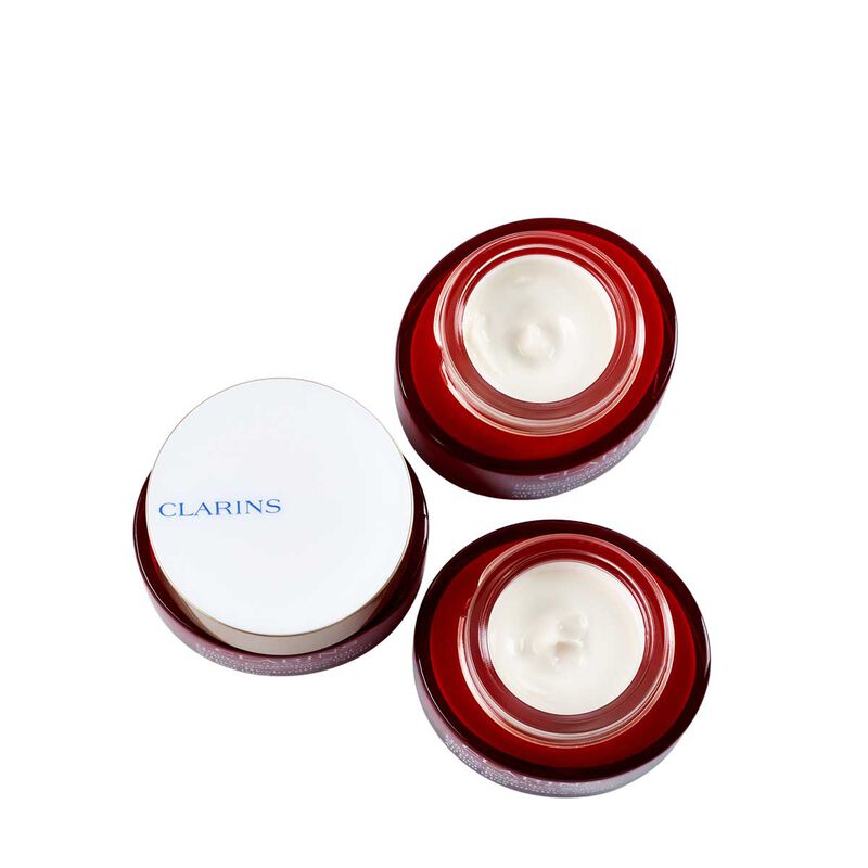 clarins super restorative night 50ml