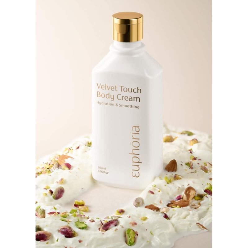 euphoria velvet touch