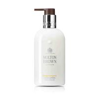 Orange & Bergamot Hand Lotion 300ml faces orange bergamot hand lotion 300ml