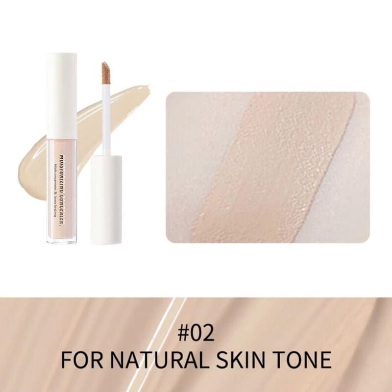 judydoll cloudtouch concealer#02