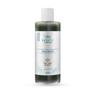 Infinity Naturals No Poo Balancing Hair Wash Sider Leaves faces infinity naturals no poo balancing hair wash sider leaves