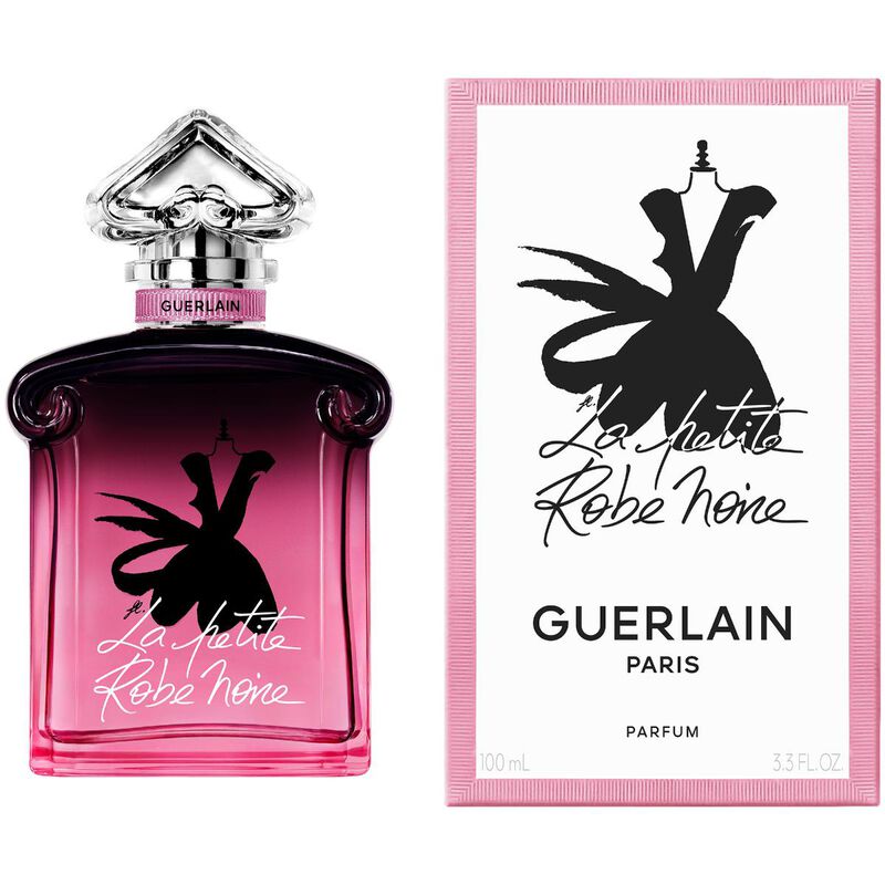 جيرلان ماء عطر لا بيتيت روب نوار إينتنس