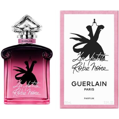 La Petite Robe Noir faces la petite robe noir