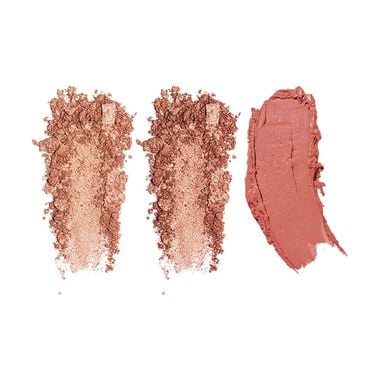 faces paradise dual palette