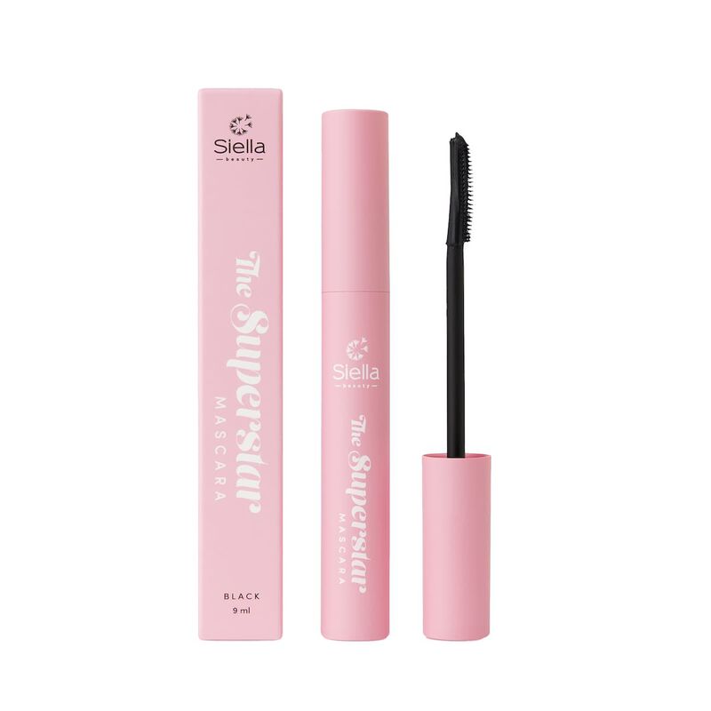 siella beauty the superstar