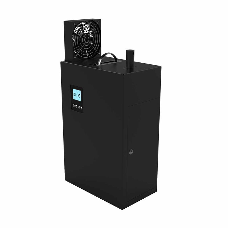 اروما 24/7 معطر جو سينت بوكس 1800إف