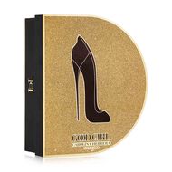 Good Girl Eau de Parfum Gift Set faces good girl eau de parfum gift set