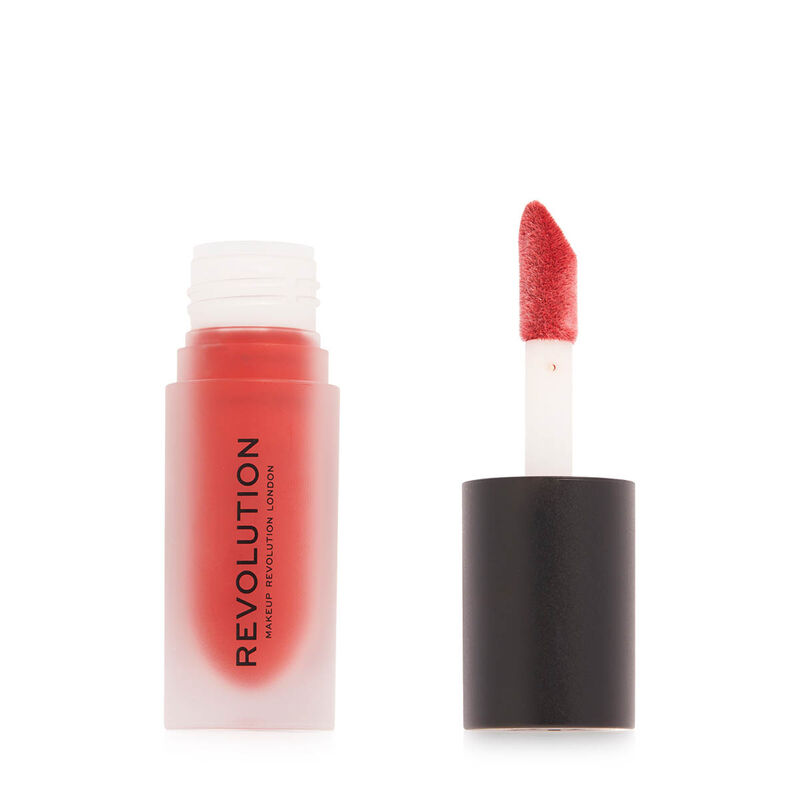 ريفلوشن مات بومب