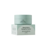 faces plump   revive hydrogel eye patches