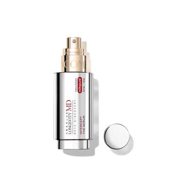 faces absolue longevity md intercept