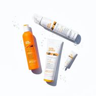 مجموعة لوشن مويستشر بلس المرطب faces مجموعة لوشن مويستشر بلس المرطب