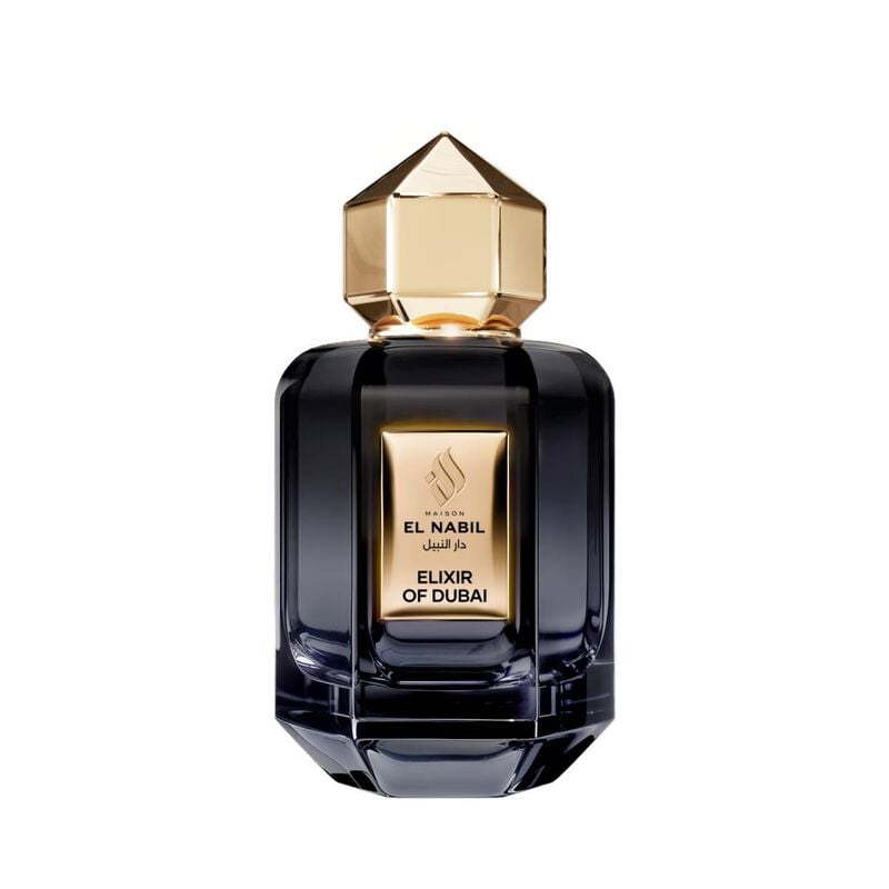 maison el nabil elixir of dubai