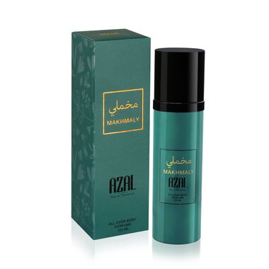 faces أول أوفر مخملي للجسم و الشعر