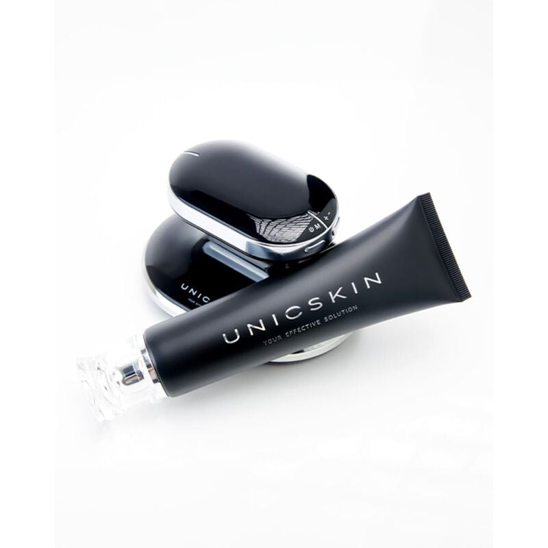 يونيك سكين جهاز تنحيف الجسم المتقدم &times;4