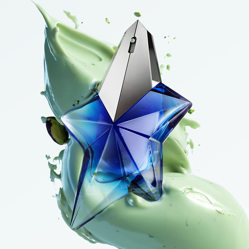 mugler angel stellar