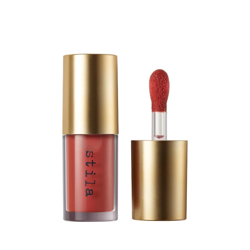stila heaven's dew gel lip oil