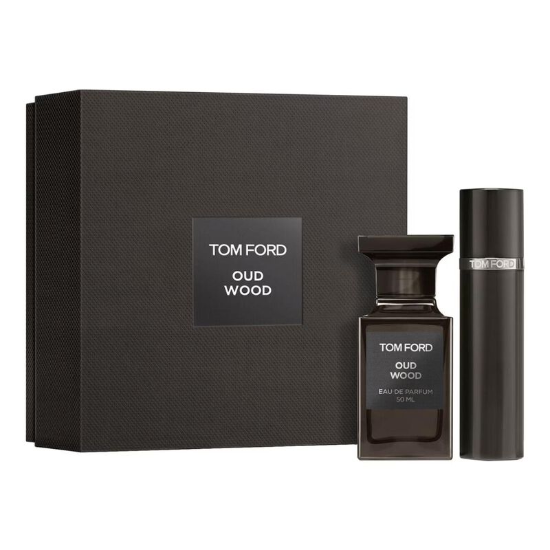 tom ford oud wood set