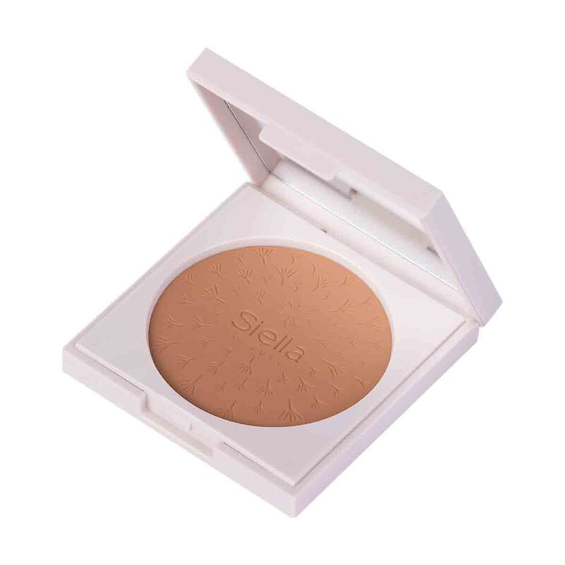 siella beauty bronzer bronza