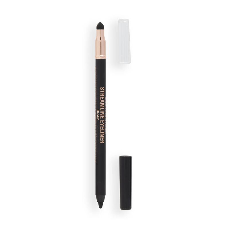 revolution streamline waterline eyeliner pencil