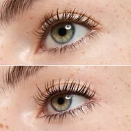 Go Big. Go Bold. Deep Black Mascara faces go big go bold deep black mascara