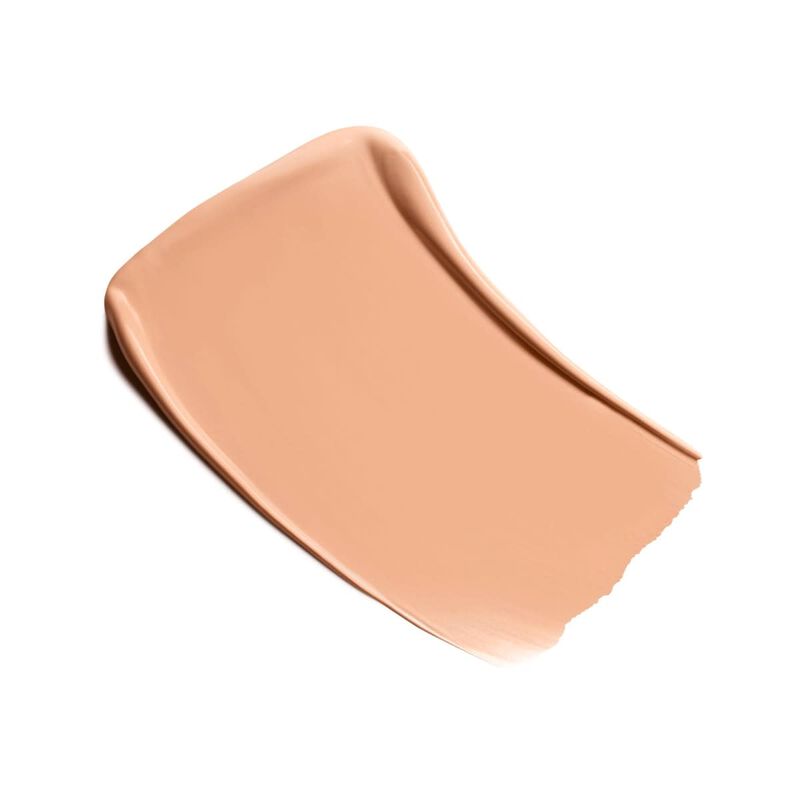chanel les beiges serum concealer