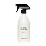 faces perfume gun cafe society