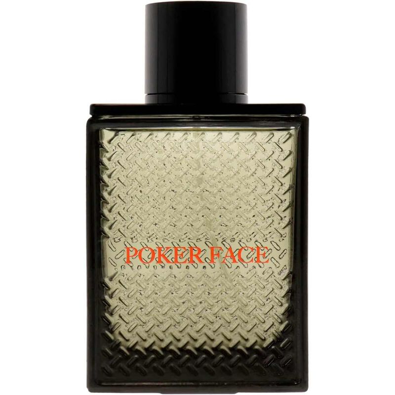 jacques bogart ted lapidus poker face homme edt 100ml