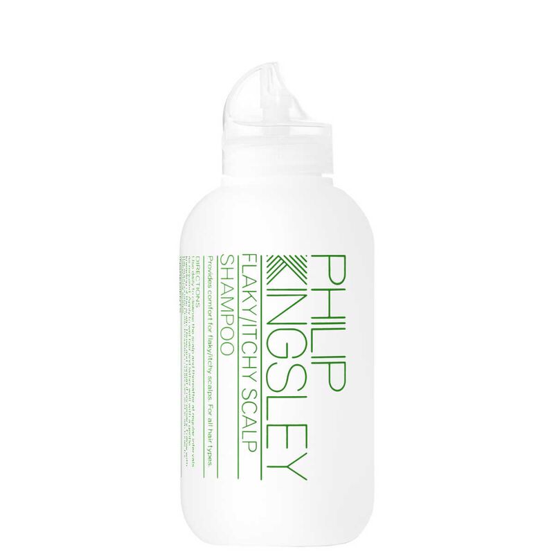 philip kingsley flaky itchy scalp shampoo 250ml