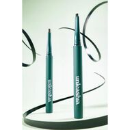 faces easy glide flat eyeliner no 1 deep black