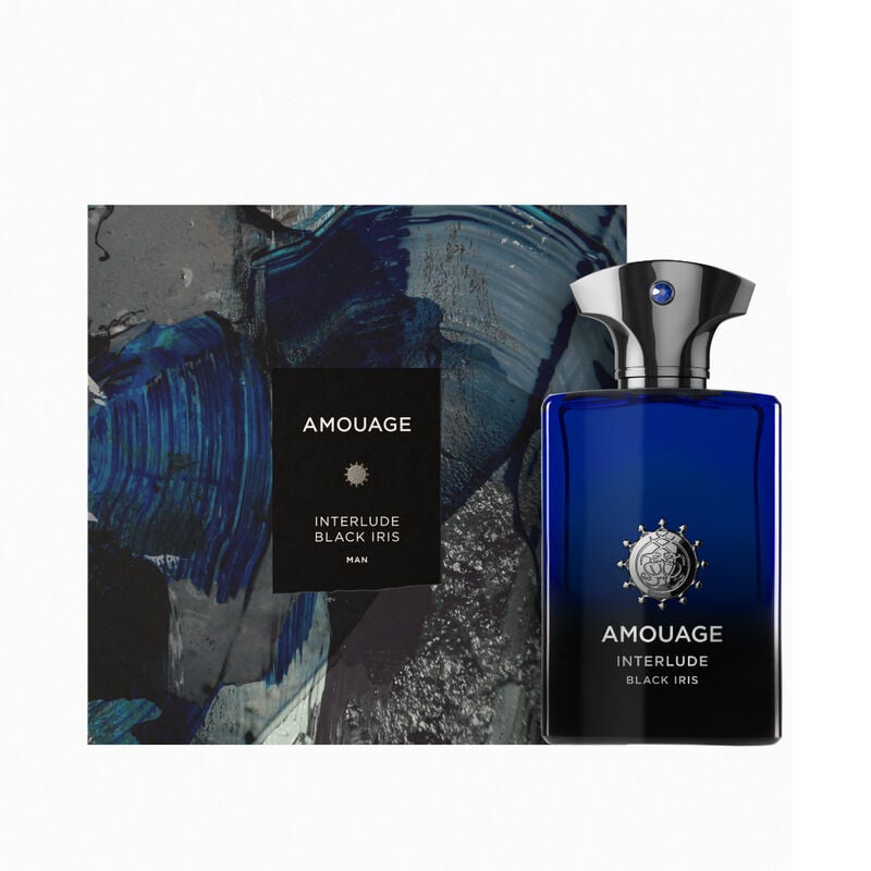 amouage interlude black iris