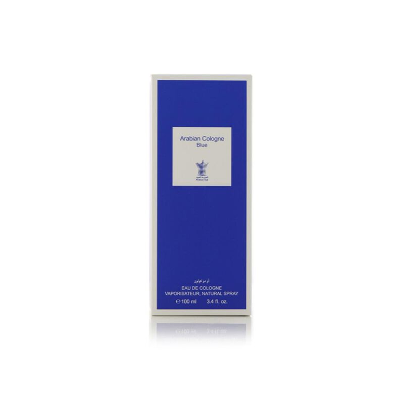 arabian oud arabian cologne blue