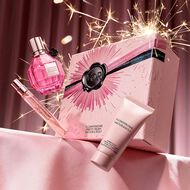 Flower Bomb Pretty Peony Set faces flower bomb pretty peony set