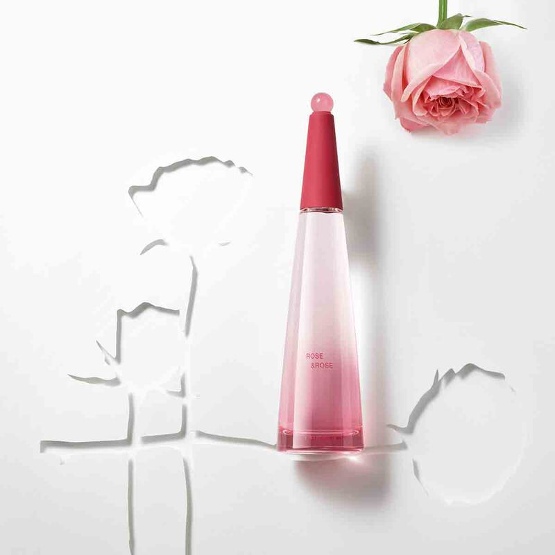 issey miyake l'eau d'issey rose & rose eau de parfum