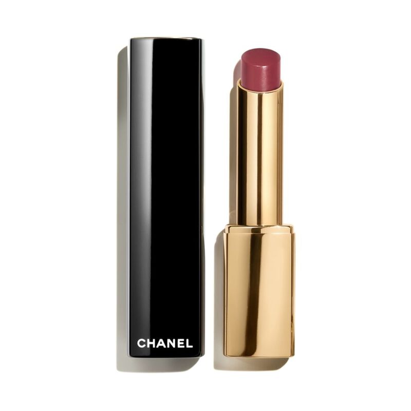 chanel rouge allure l'extrait