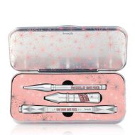 faces the great brow basics