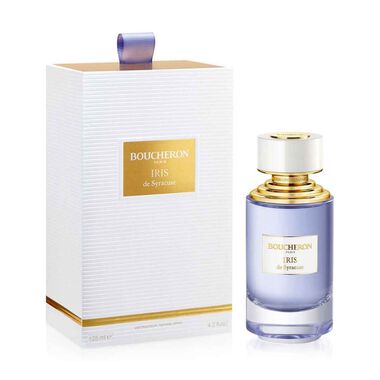Collection Iris Eau De Parfum 125ml faces collection iris eau de parfum 125ml