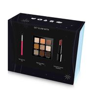 faces مجموعة هدية مكياج ماي سيجما