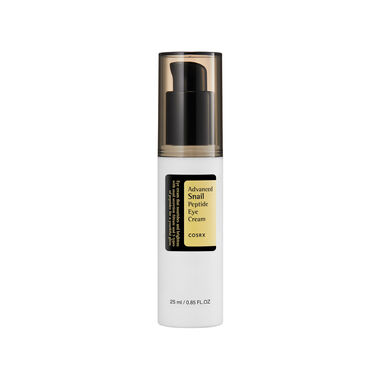 faces advanced snail peptide
