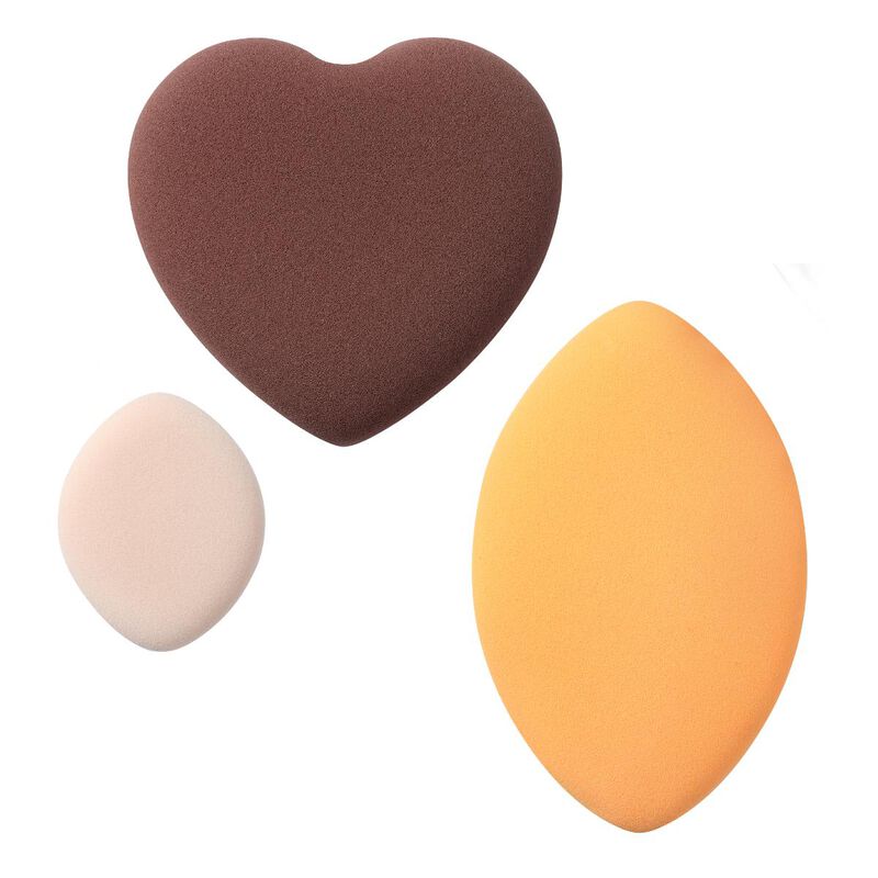 ريل تكنينك مجموعة مات آند ميري باف الثلاثية