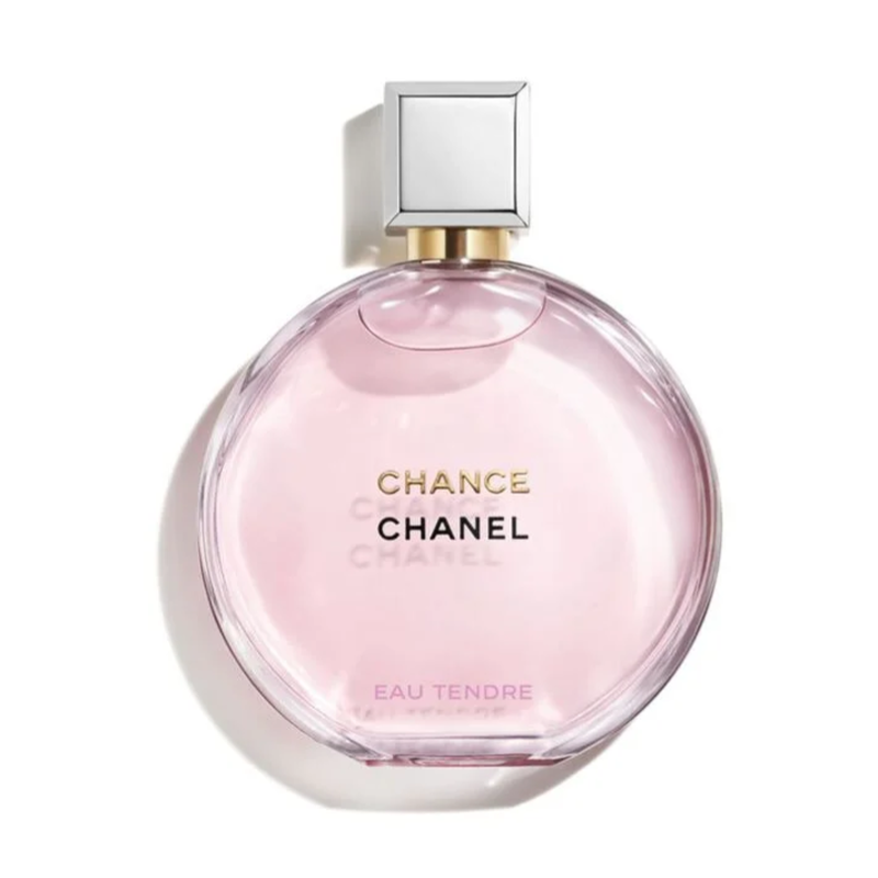 chanel chance eau tendre