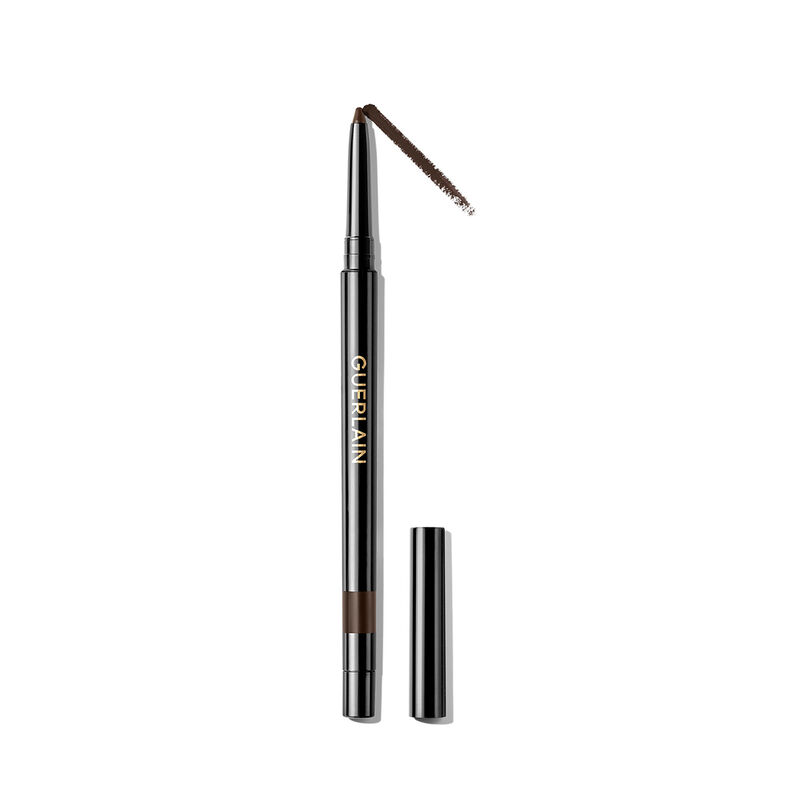 guerlain the eye pencil intense colour, longlasting & waterproof