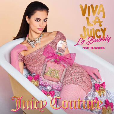 faces viva la juicy le bubbly