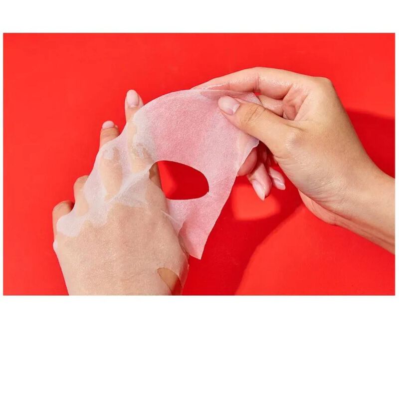 كوسركس قناع ورقي للعناية بالعيوب من مجموعة ac