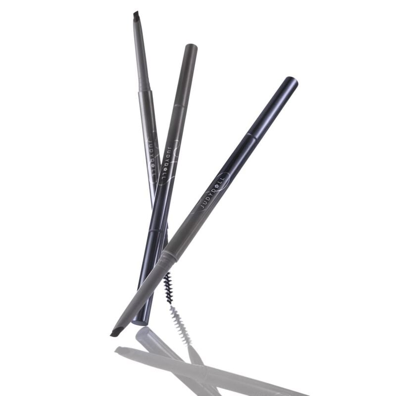 judydoll easy glide sculpting eyebrow pen 03chestnut brown