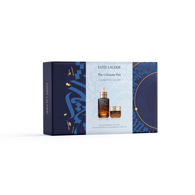 إستي لودر مجموعة ذا اولتيمت